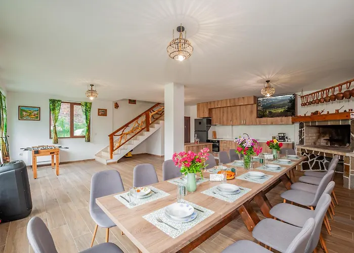 крис ヴィラ スモーリャン