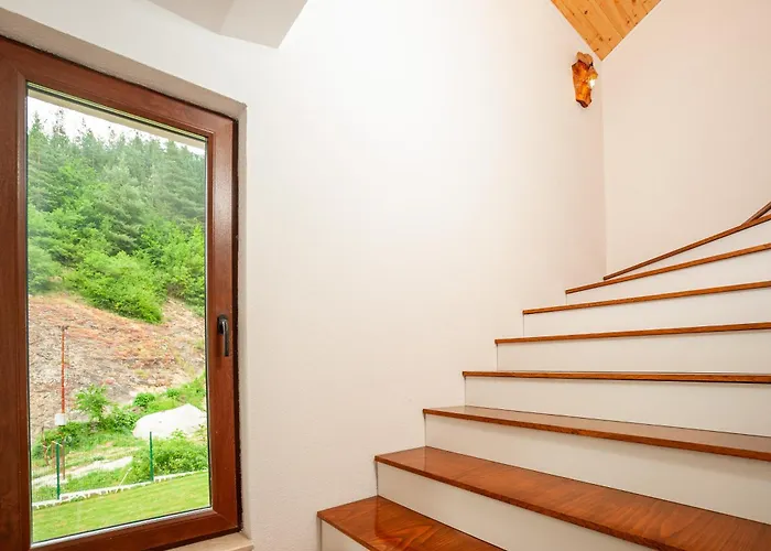 ヴィラ крис スモーリャン