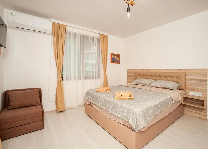 ヴィラ крис *