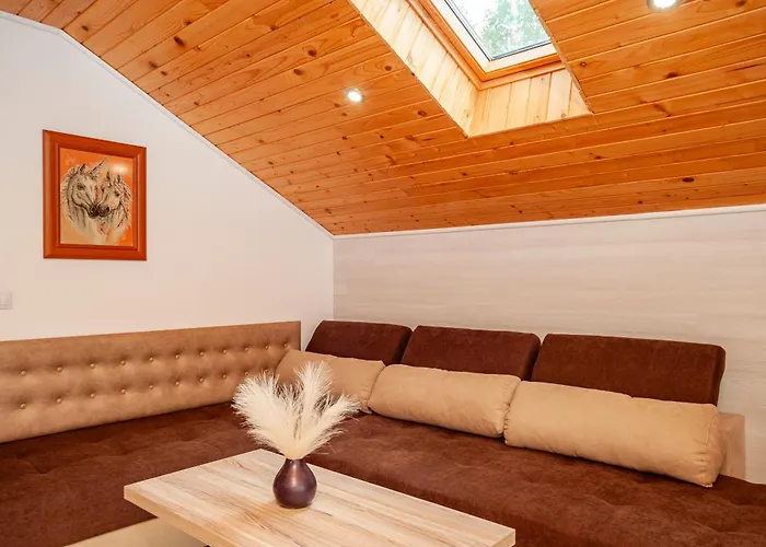 крис ヴィラ スモーリャン