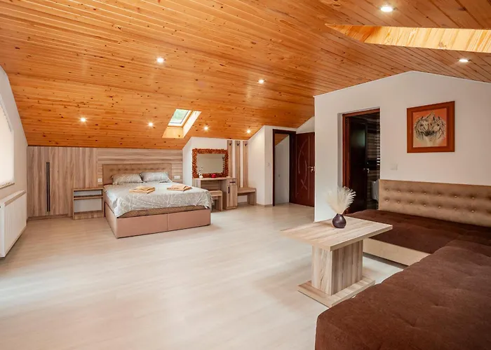 ヴィラ крис スモーリャン