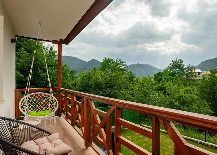 крис ヴィラ *