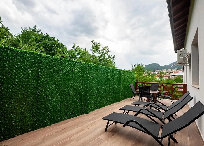 крис ヴィラ *